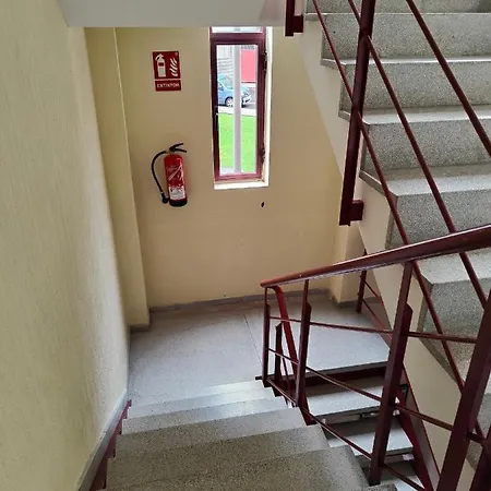 Apartment Residencial Gara Cerca Del Centro *