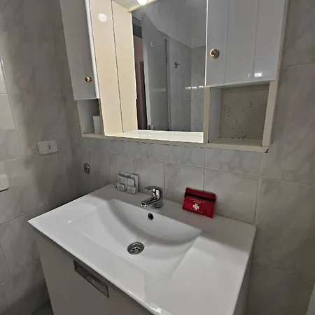 Residencial Gara Cerca Del Centro Apartment *