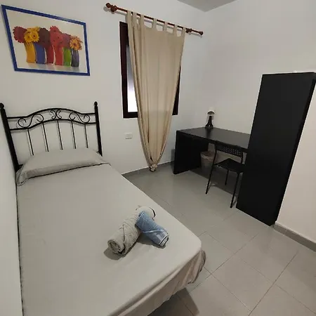 Apartment Residencial Gara Cerca Del Centro *