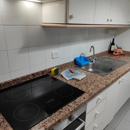 Residencial Gara Cerca Del Centro Apartment *