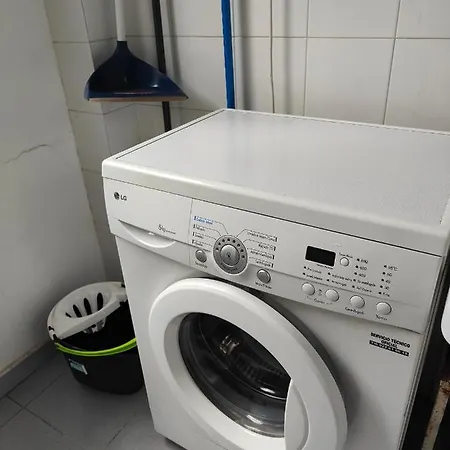 Residencial Gara Cerca Del Centro *