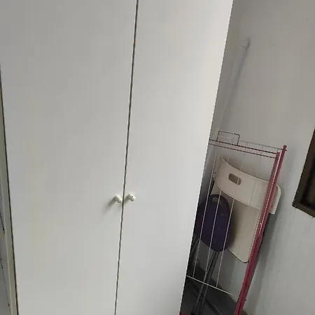 Residencial Gara Cerca Del Centro Apartment *
