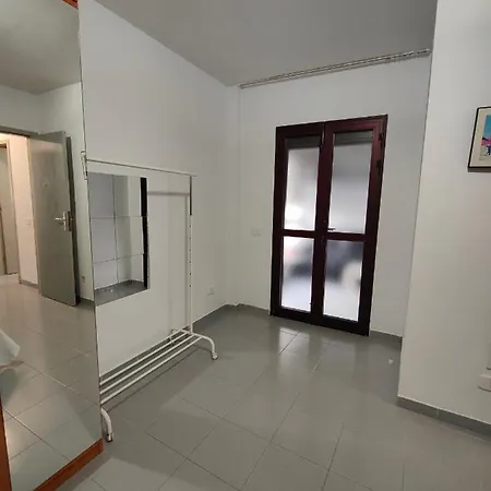 Apartment Residencial Gara Cerca Del Centro
