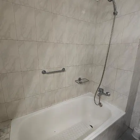 Apartment Residencial Gara Cerca Del Centro