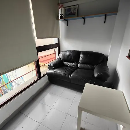 Apartment Residencial Gara Cerca Del Centro