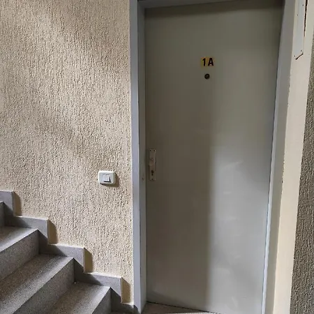 Apartment Residencial Gara Cerca Del Centro *