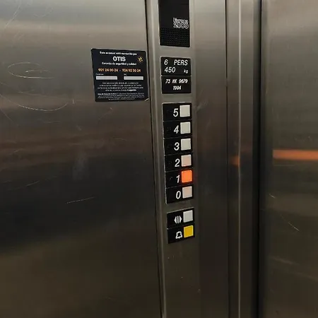 Residencial Gara Cerca Del Centro *