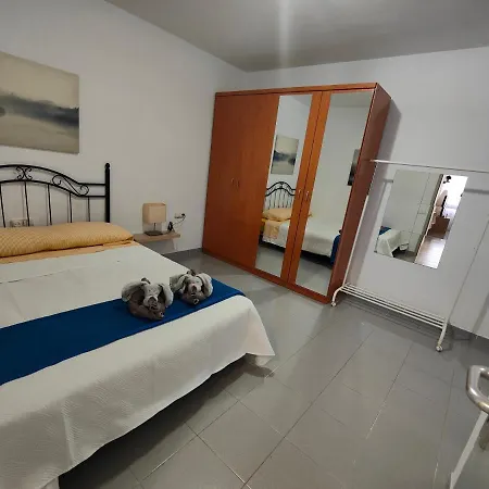 Residencial Gara Cerca Del Centro Apartment La Laguna (Tenerife)