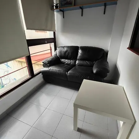 Apartment Residencial Gara Cerca Del Centro La Laguna (Tenerife)