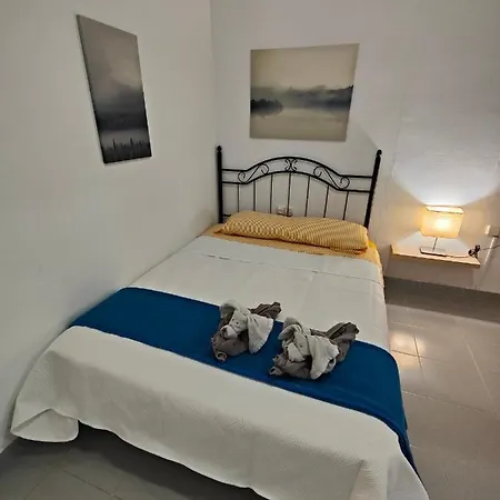 Apartment Residencial Gara Cerca Del Centro La Laguna (Tenerife)