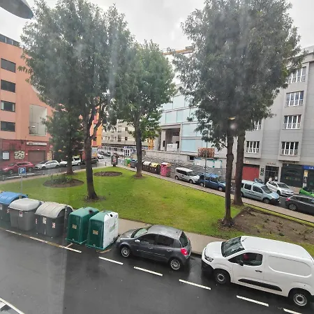 Residencial Gara Cerca Del Centro