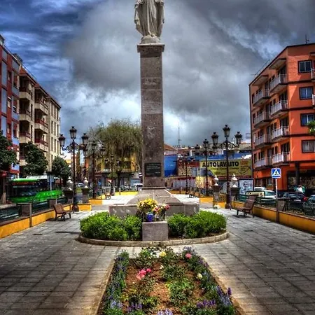 Residencial Gara Cerca Del Centro Apartment