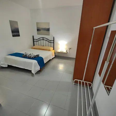 Residencial Gara Cerca Del Centro