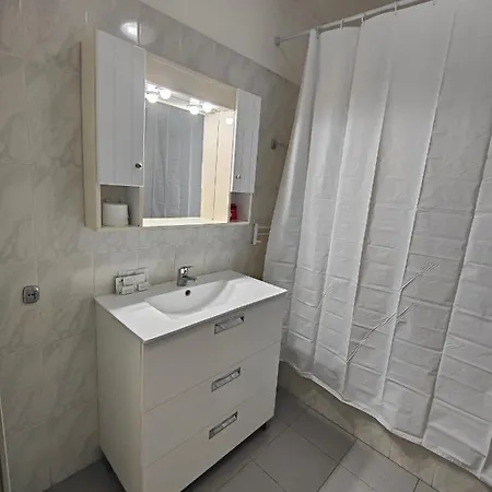 Residencial Gara Cerca Del Centro Appartement La Laguna (Tenerife)